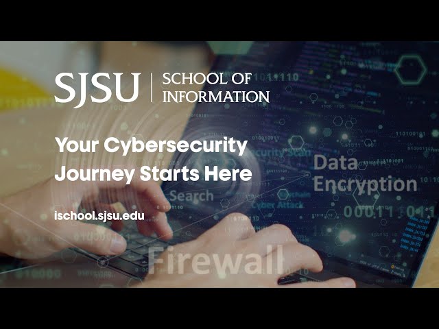 Your Cybersecurity Journey Starts Here