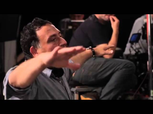 At Sprint, Everything's Important  - Behind The Scenes