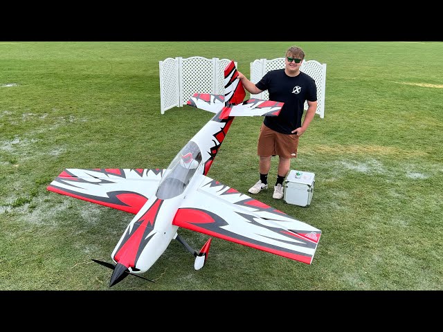 Joe Nall 2025 Day 4 PHENOMENAL 3D Flying