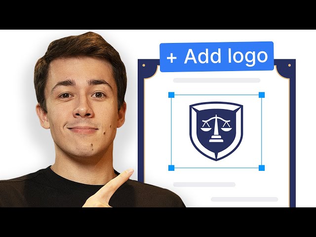 How to Make a Certificate Design!