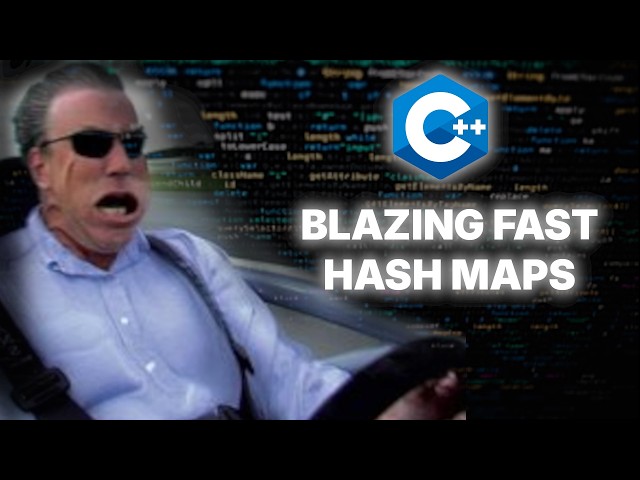 Redoing Hashsets . ......The L1 cache way ; )