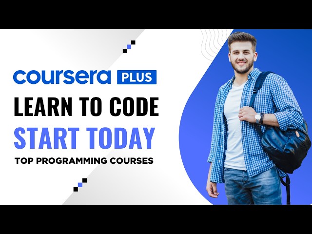 Best Programming Courses on Coursera 2026 (Beginner to Pro)