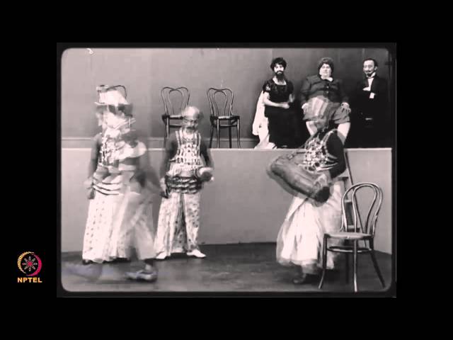 Frame rates and displays