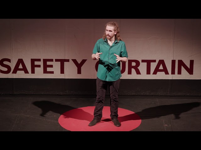 Why You Should Like Musical Theatre | Stephen Louis | TEDxRoyalCentralSchool
