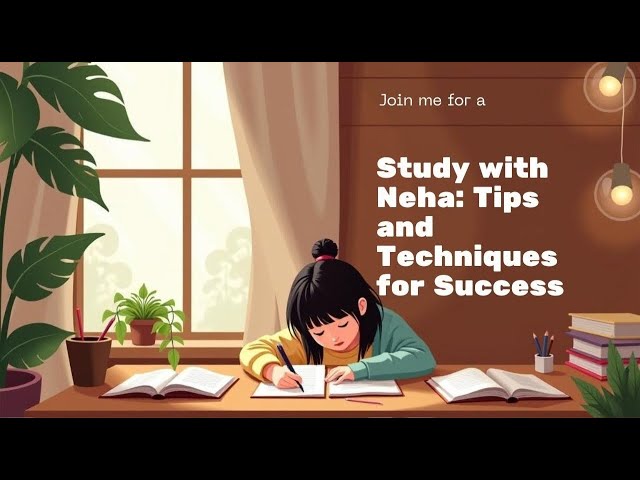 #NEET 📚 Study with ME Live 🎥 | 👩‍⚕ NEET 2026 | 👨🏻‍💻 JEE 2026 | #jee2026