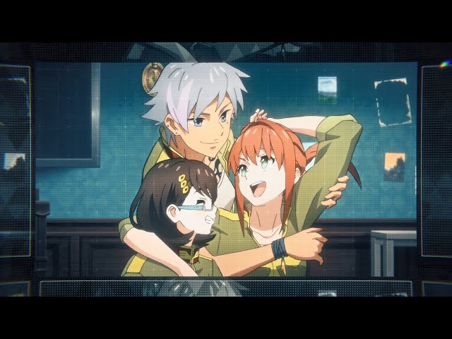 「機動戦士ガンダム　バトルオペレーション　Code Fairy」オープニング映像