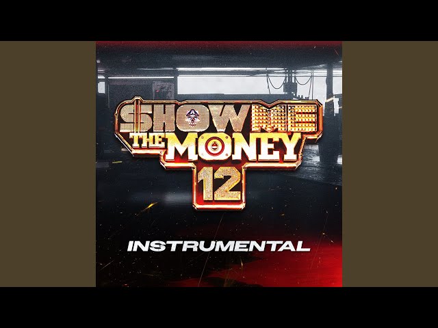 R.I.L + King′s gambit (Instrumental) (Prod. by ZICO, Crush)