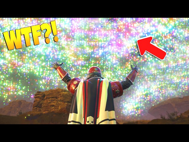 HELLDIVERS 2 WTF & Funny Moments #21