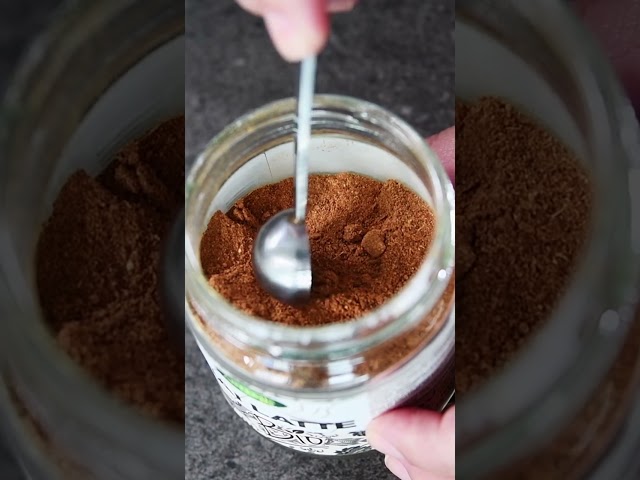 Como preparar tu Chai Latte