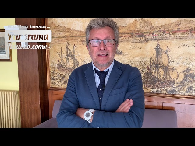Videoblog legislación. Las ITB de los barcos abanderados en España