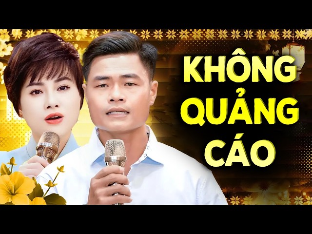 Nhạc Vàng Bolero Cặp Đôi Để Đời KHÔNG QUẢNG CÁO - 49 Ca Khúc Bolero Hay Nhất | Duy Phương & Mỹ Linh