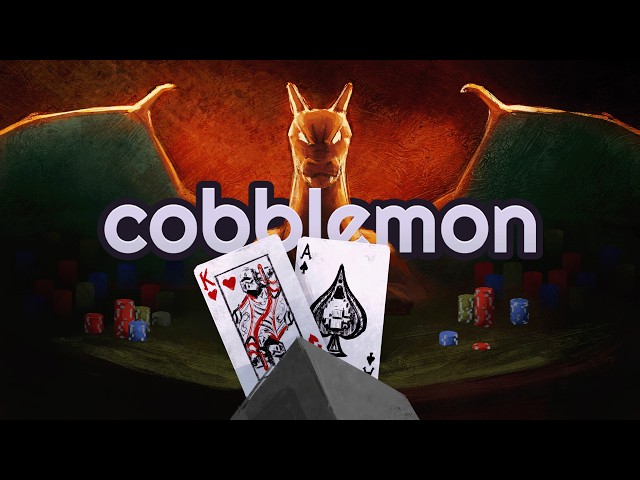 Obliterating Another Pay-to-win Cobblemon Server