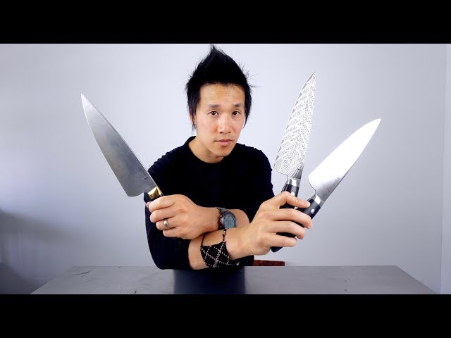 Are Zwilling by Bob Kramer Knives worth it?