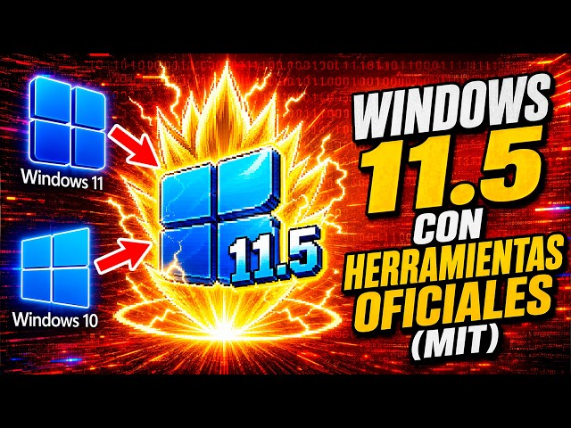 INSTALL THESE PROGRAMS NOW: Why don't WINDOWS 10 and 11 come with this pre-installed?
