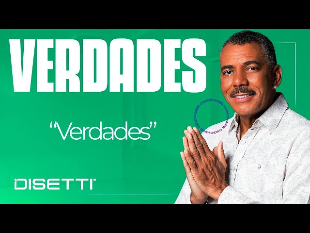 Hansel Camacho - Verdades (Salsa con Letra)