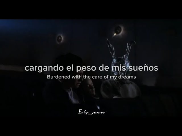 FOAM - Sleep (Sub. español - ingles)
