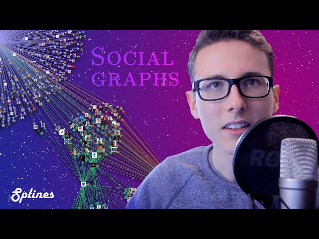 Collect, Process, Visualize - Programming Social Graphs (Instagram, Python, Gephi)