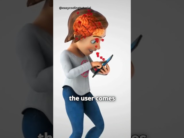 💬 WhatsApp System Design blow your mind in 40 Seconds 🤯 #shorts