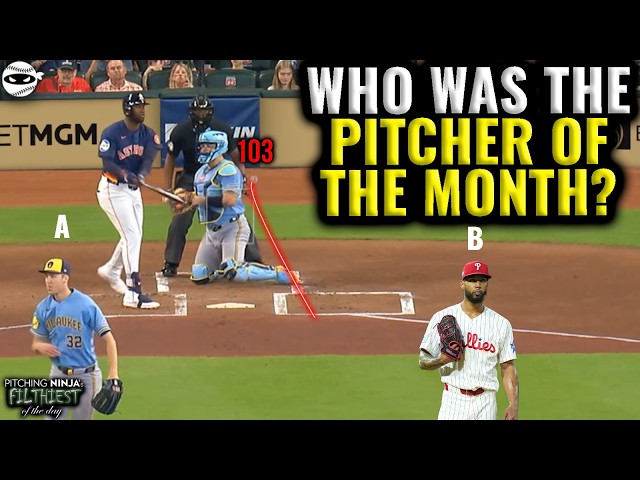 Is Jacob Misiorowski the Best Pitcher in MLB right now?