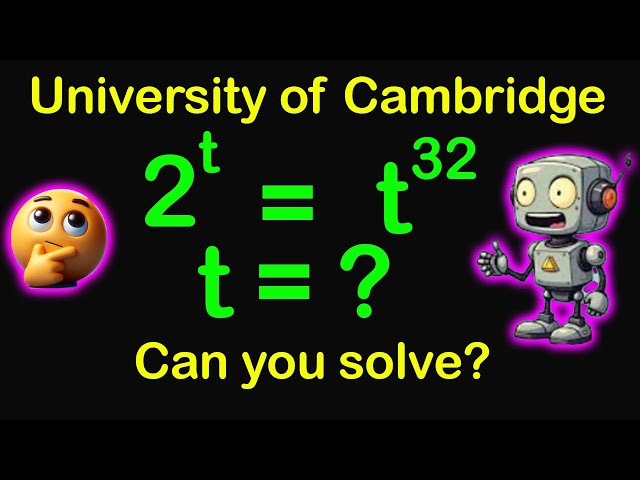 99% Students Do Not Know, Where to start. University Tests Preparation. #maths #math #education