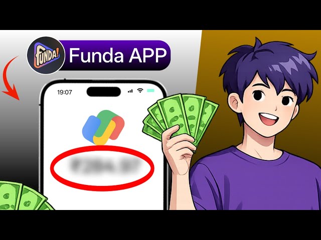 I Tried the Funda App to Earn Money Online