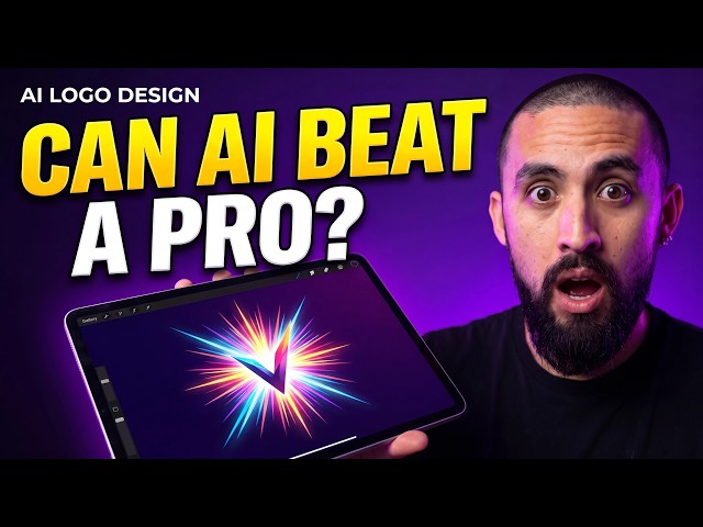 Top AI Logo Design Tools of 2026