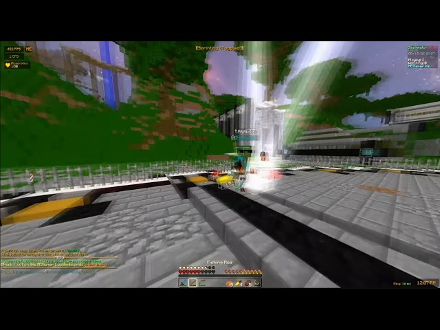 MCSG Season 1 - Keyboard Sounds [ep #1]