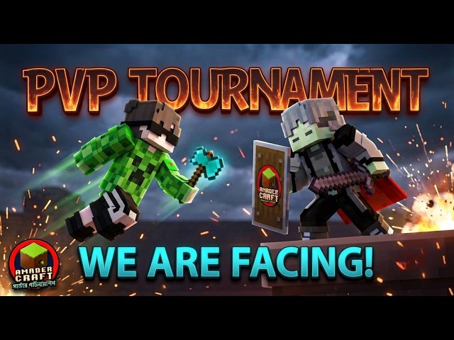 PVP Tournaments