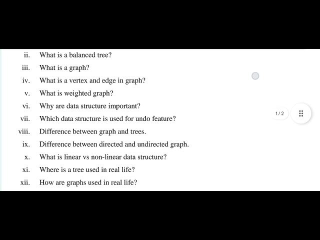 Computer Part 1 ICS-A Test Review 20 10 2025