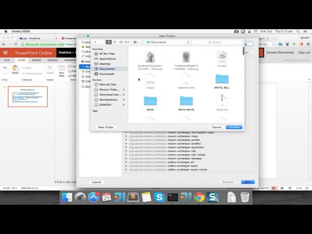 Selenium tutorials Video 2: Setting up Selenium