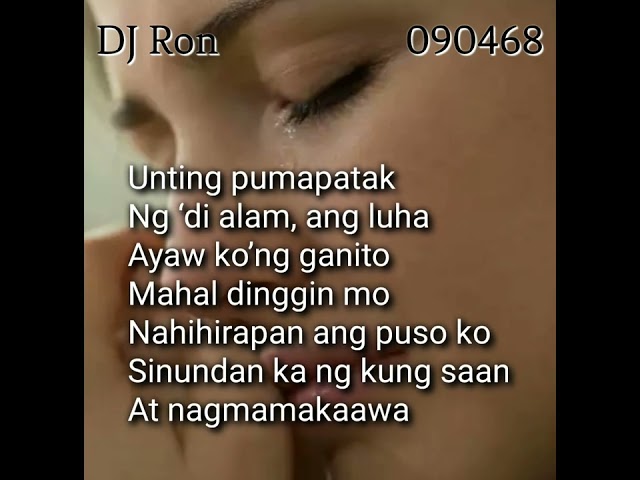 LABIS NA NASAKTAN           JENNELYN YABU