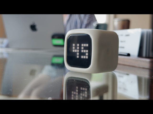 Adult ADHD Productivity Tool: the ZONE Productivity Timer