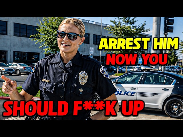 TYRANT DEMANDS ID on SIDEWALK—INSTANTLY SHUT DOWN! | 1st Amendment Audit