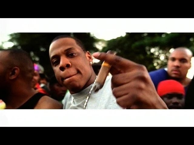 JAŸ-Z - Big Pimpin' ft. UGK