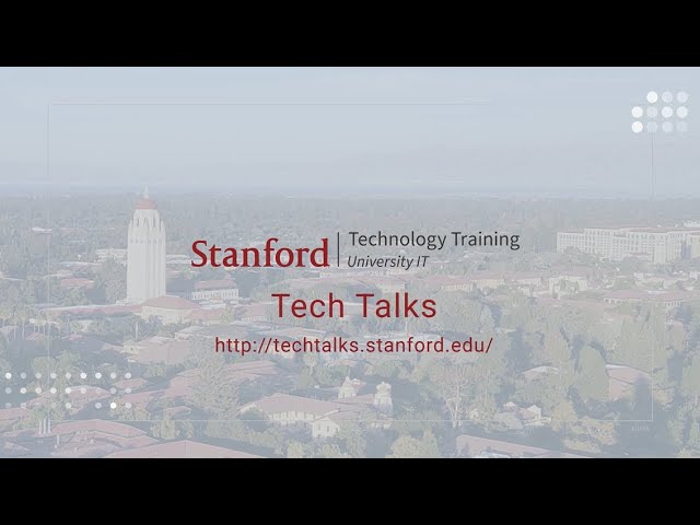Tech Talk -- AI in 2025: AI Meets Microlearning; Smarter Content in Less Time