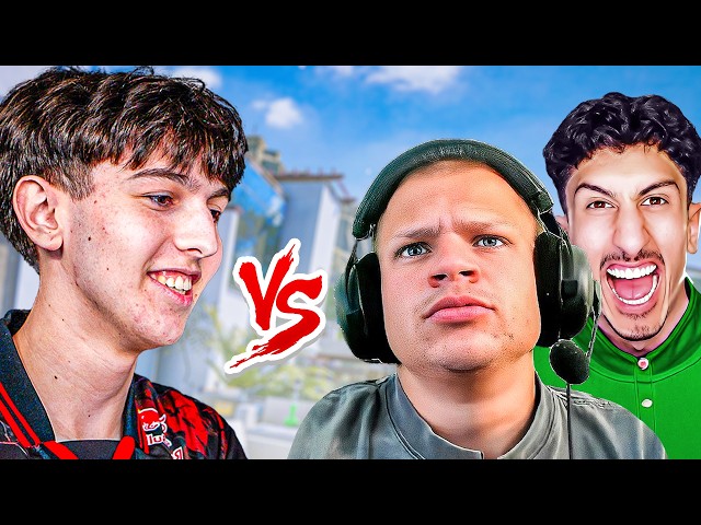 STOMPN DESTROYS JYNXZI AND MOODA IN A 2V1...