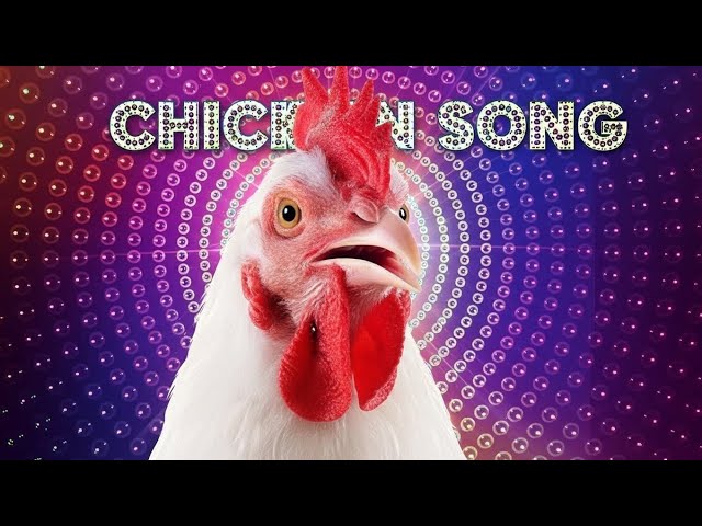 J.Geco Chicken EDM Remix 2026 🎧🐓 | Viral Dance Beat