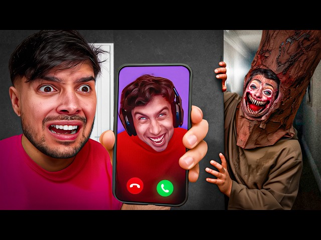 I SPOKE FACE TO FACE WITH ABRAHAM!!