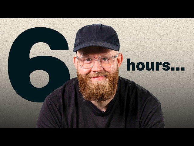 How to Build a Personal Brand (Full Course)