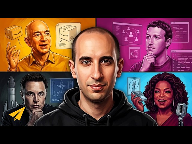 How the Rich Learn Faster, Think Better, and Win Bigger