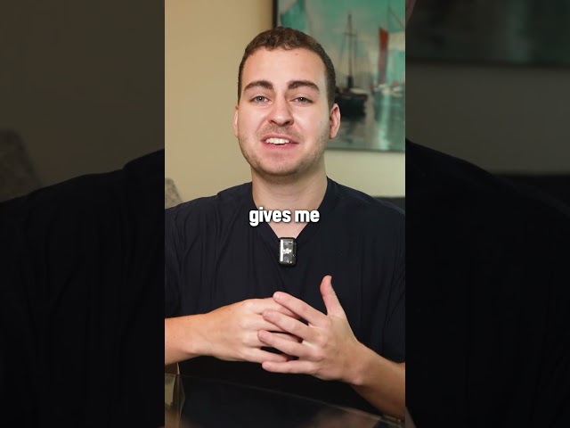 This is a huge mistake developers make