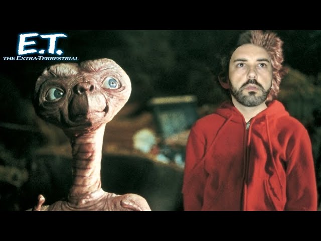 E.T. THE EXTRA-TERRESTRIAL (Atari 2600) BEAT THE GAME