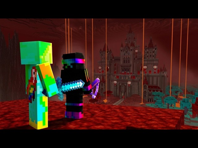Spoke Just Helped Parrot In Unstable SMP !!
