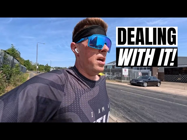 How I'm Dealing With My "Issue"