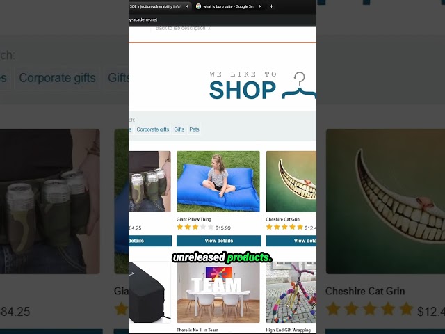 easy FREE Web Hacking LABS