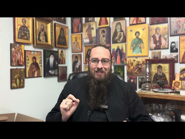 Ask Fr Paul 4: Memorizing Scripture, Israel, Marian Apparitions, Bible Commentaries, and more!