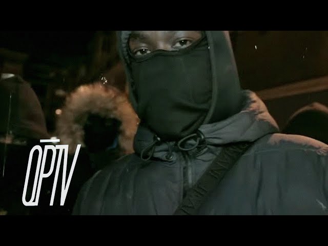 #410 (Y.Rendo x AM) - Kick Down Doors (Official Music Video) [Prod. Quietpvck]