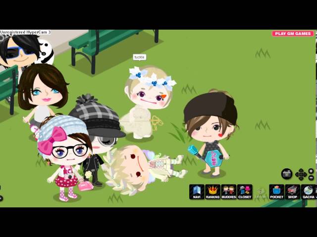Tubeg! Tubeg! Ameba Pico