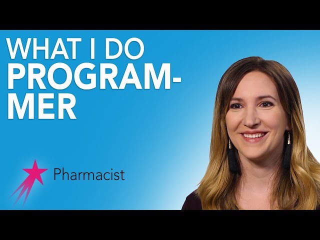 What I Do | IOS Developer Nichole Radman | Career Girls Role Model