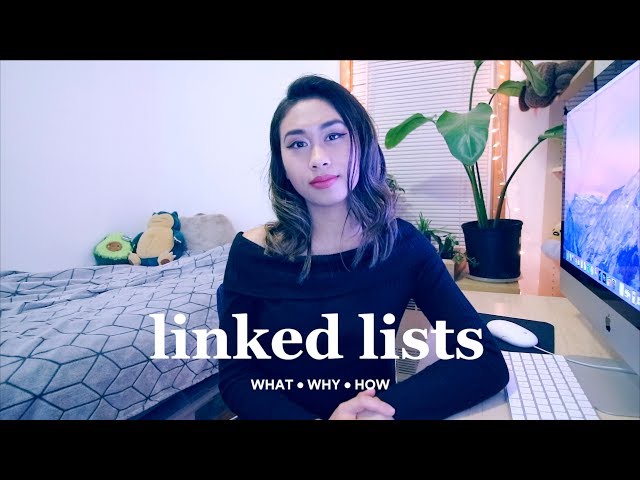 Linked Lists | Data Structures in JavaScript